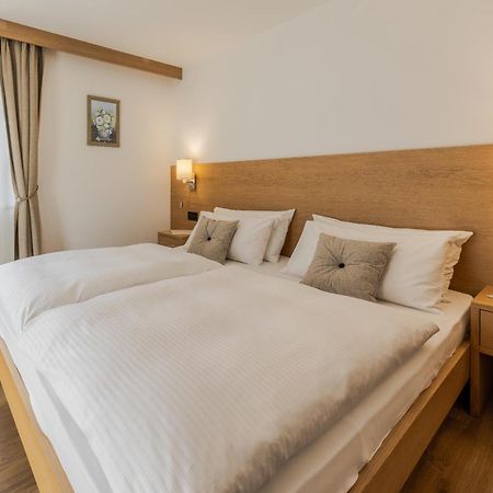 Villa Resi B&B Corvara In Badia Εξωτερικό φωτογραφία
