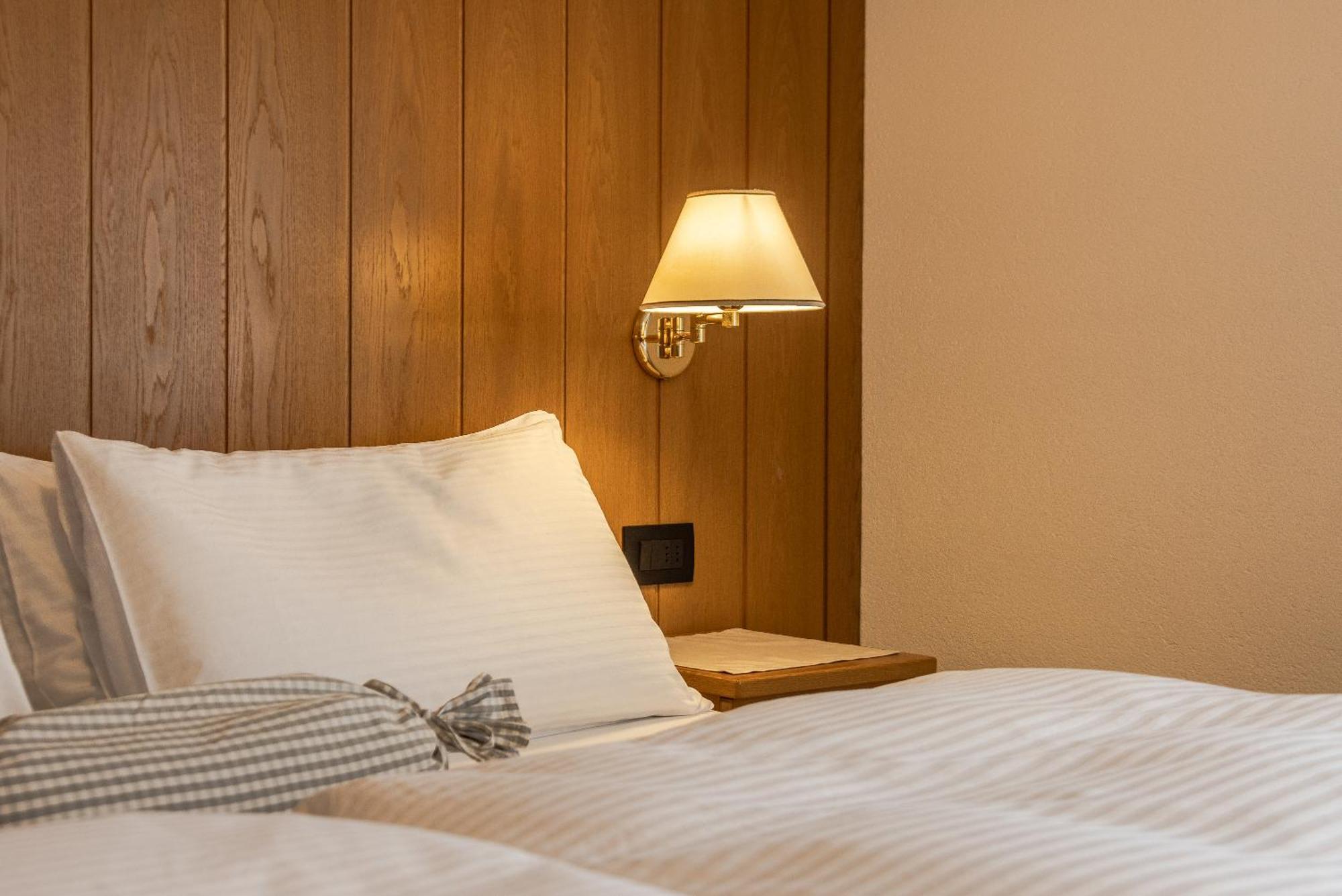 Villa Resi B&B Corvara In Badia Εξωτερικό φωτογραφία