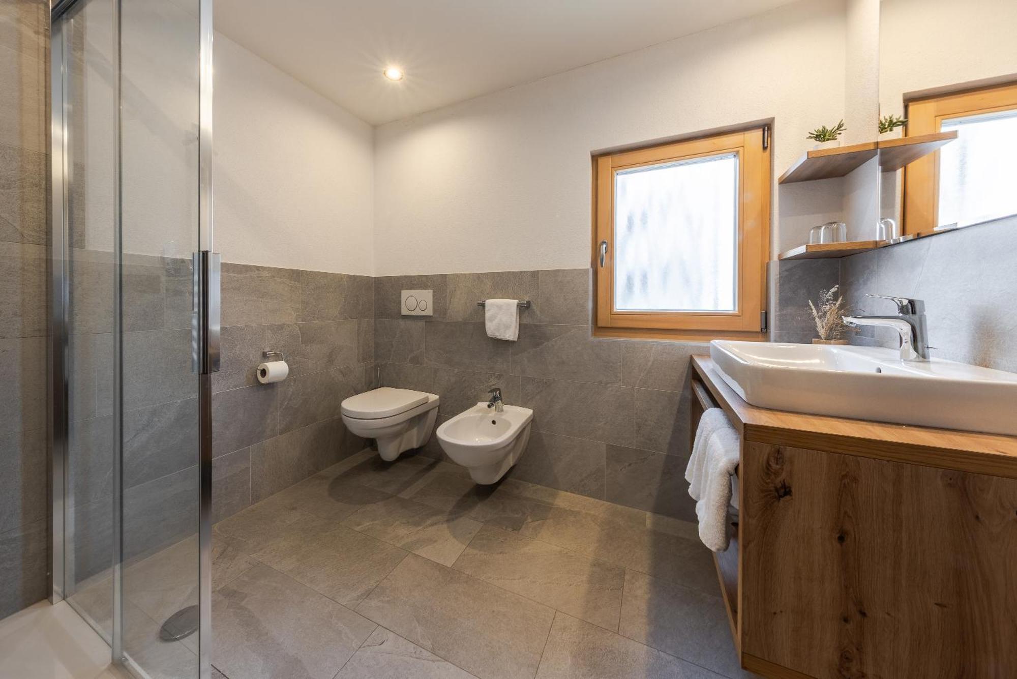 Villa Resi B&B Corvara In Badia Εξωτερικό φωτογραφία