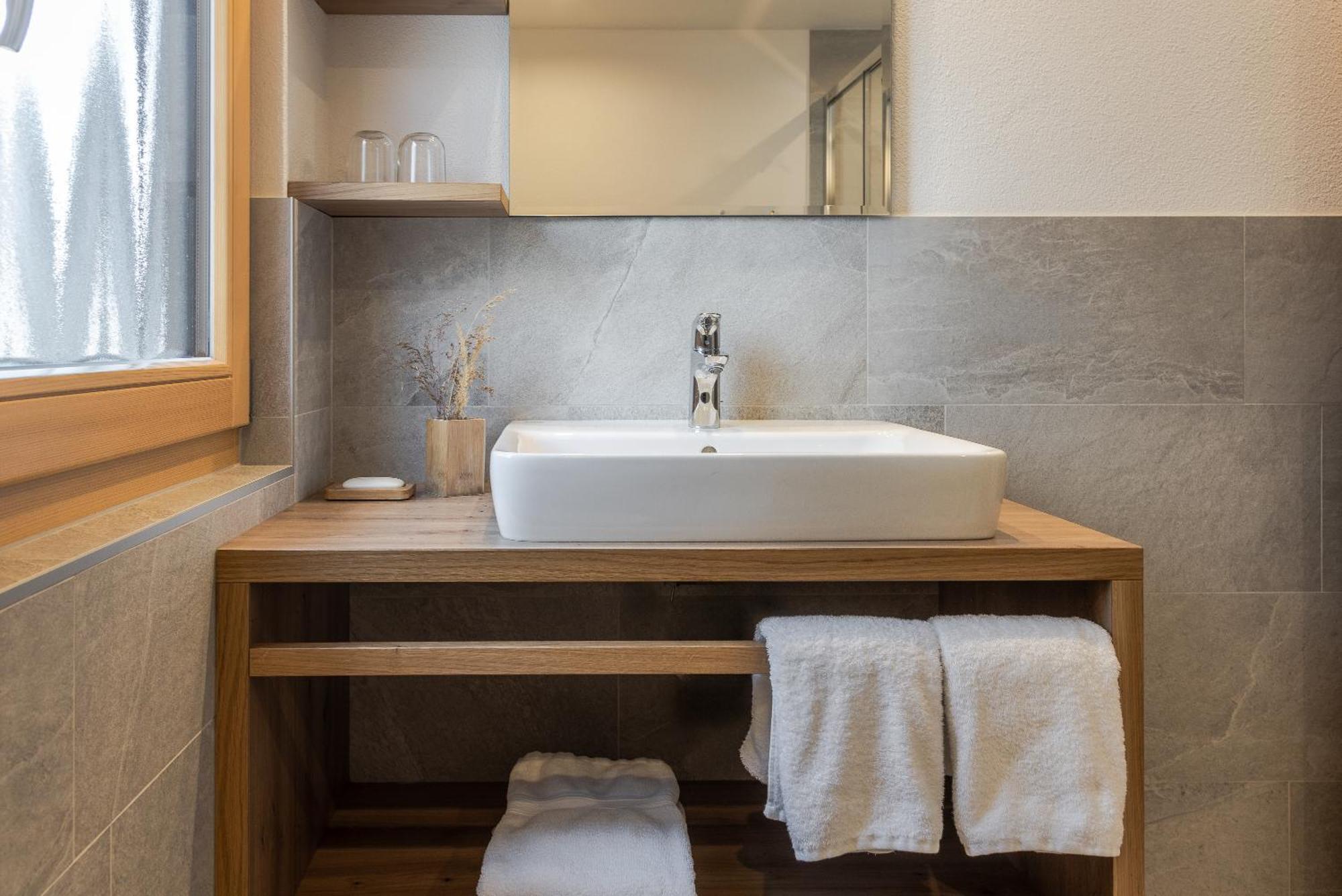 Villa Resi B&B Corvara In Badia Εξωτερικό φωτογραφία