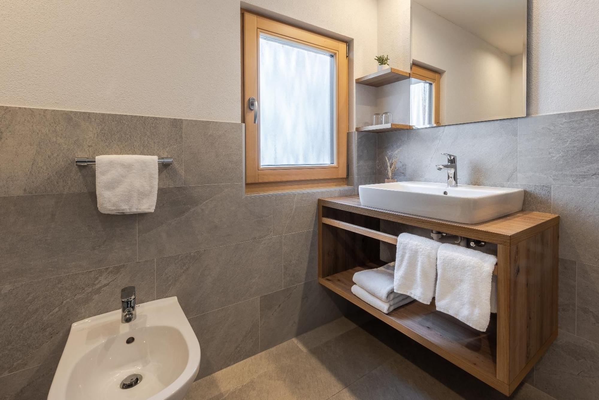 Villa Resi B&B Corvara In Badia Εξωτερικό φωτογραφία